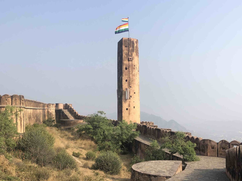 jaigarh fort