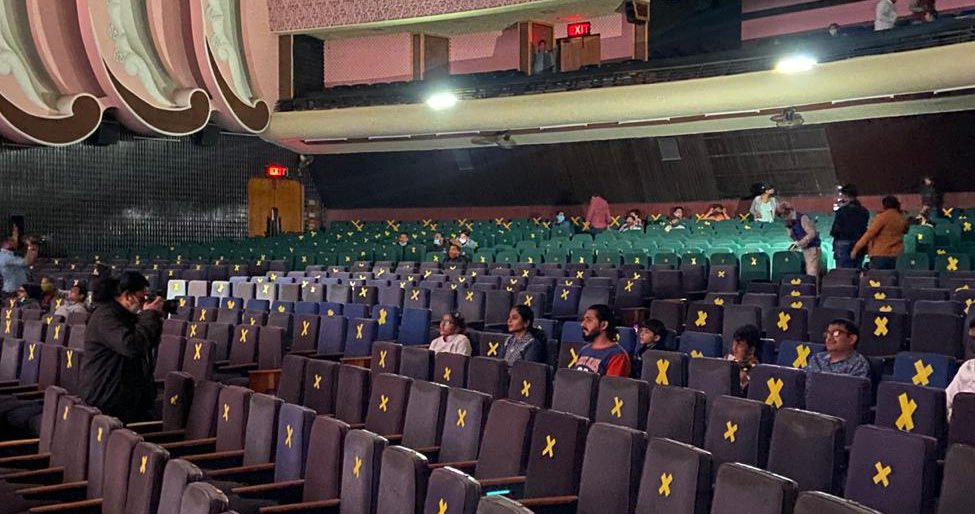 Raj Mandir