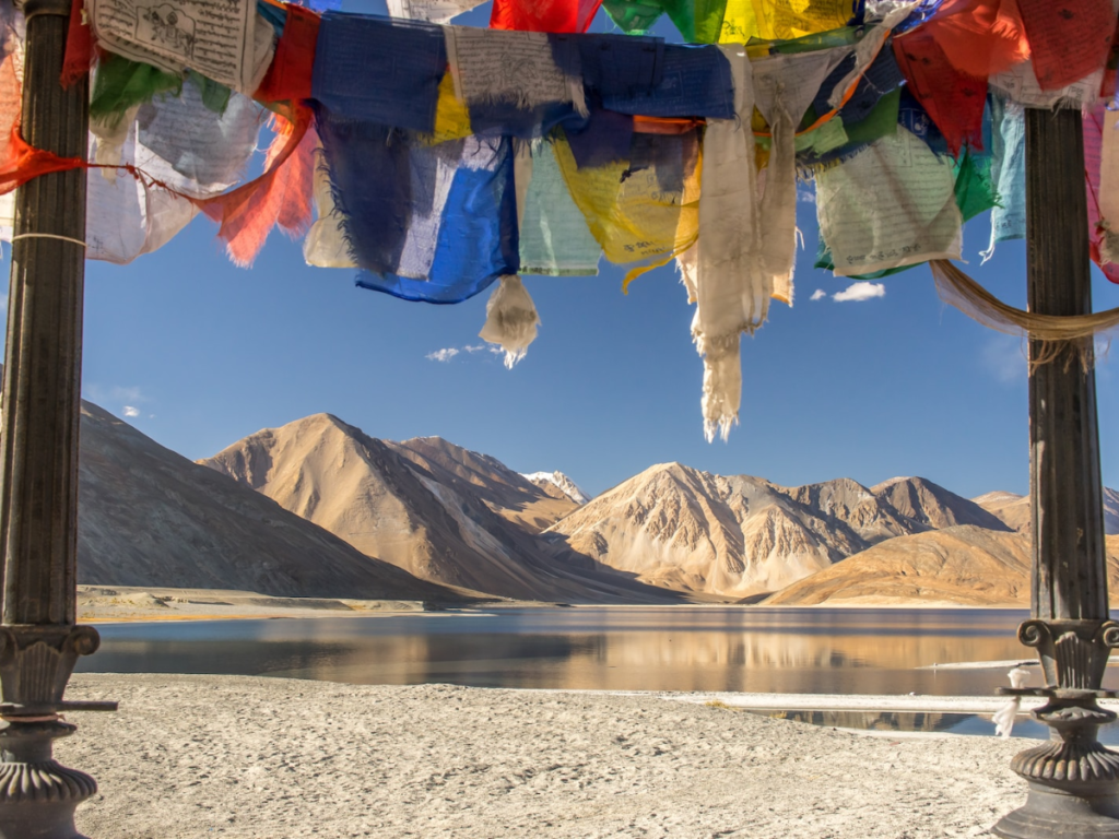 Leh Ladakh Trip