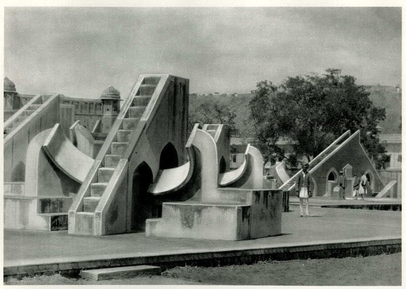 Jantar mantar jaipur