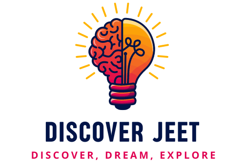 DiscoverJeet