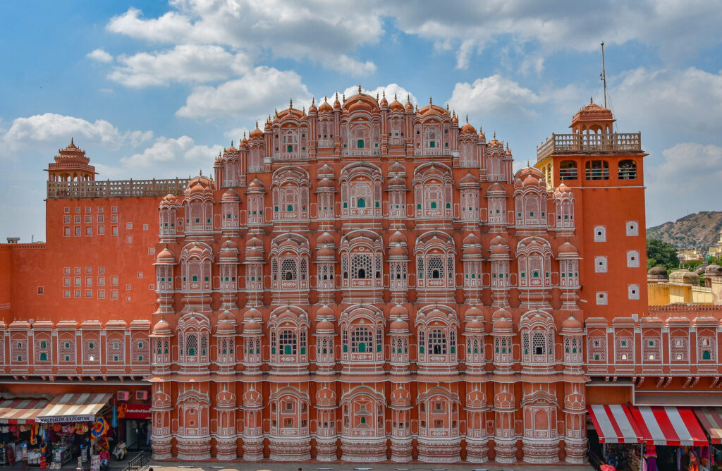 Hawa Mahal Jaipur: The Palace of Winds Unveiled