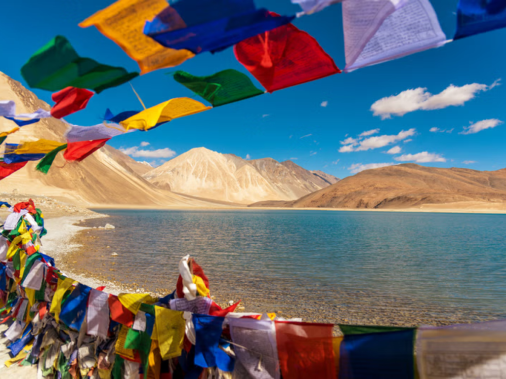 best time to visit leh ladakh