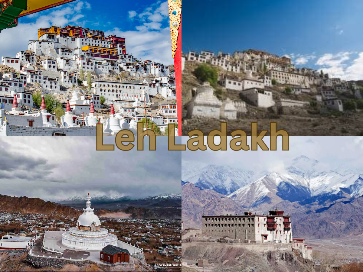 best time to visit leh ladakh