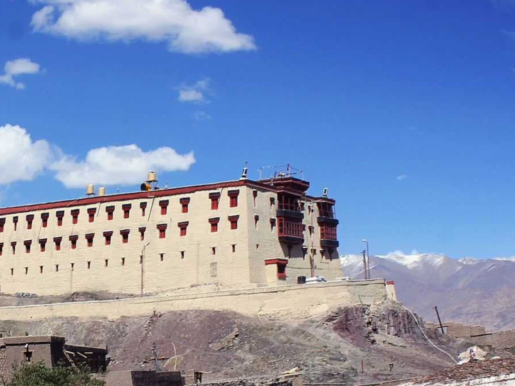 best time to visit leh ladakh