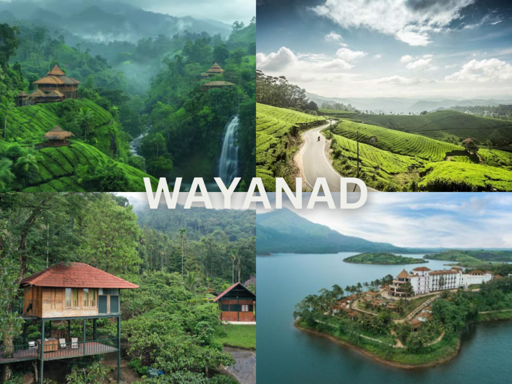 wayanad places to visit