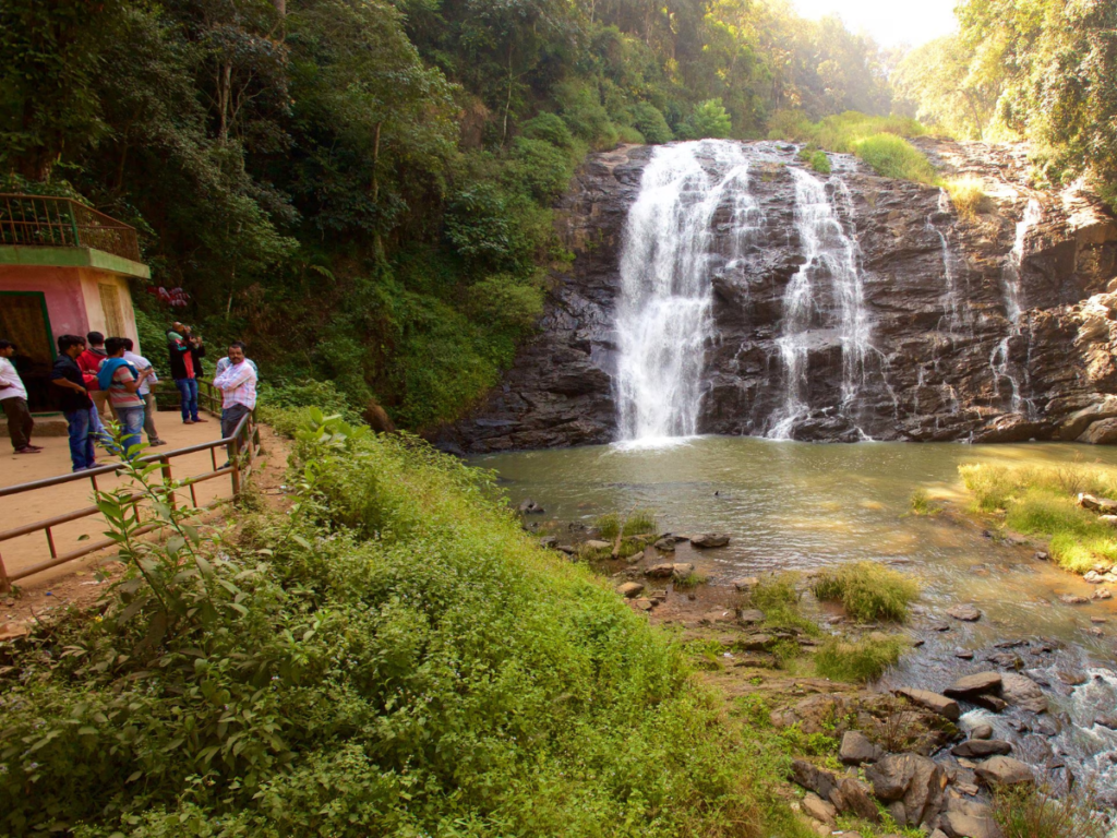 coorg places to visit