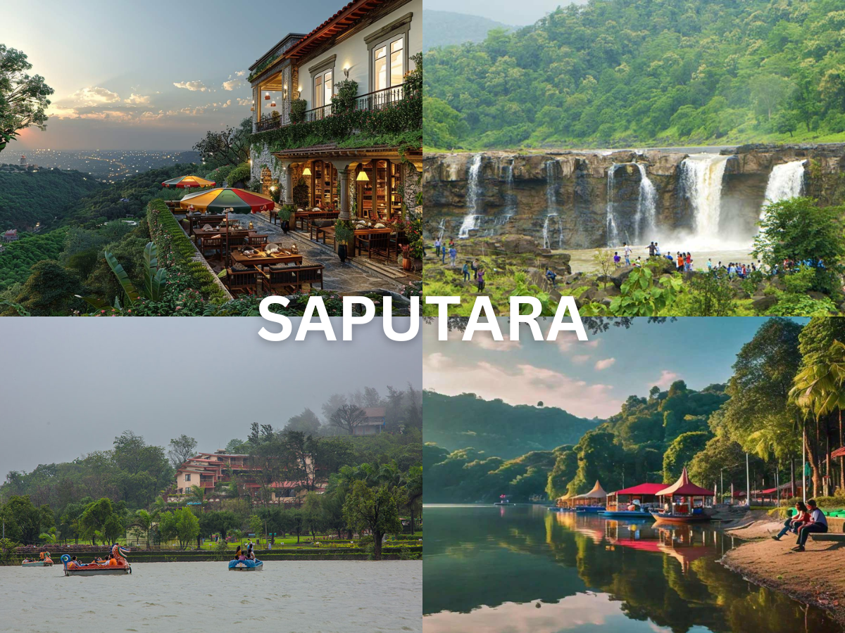 Saputara