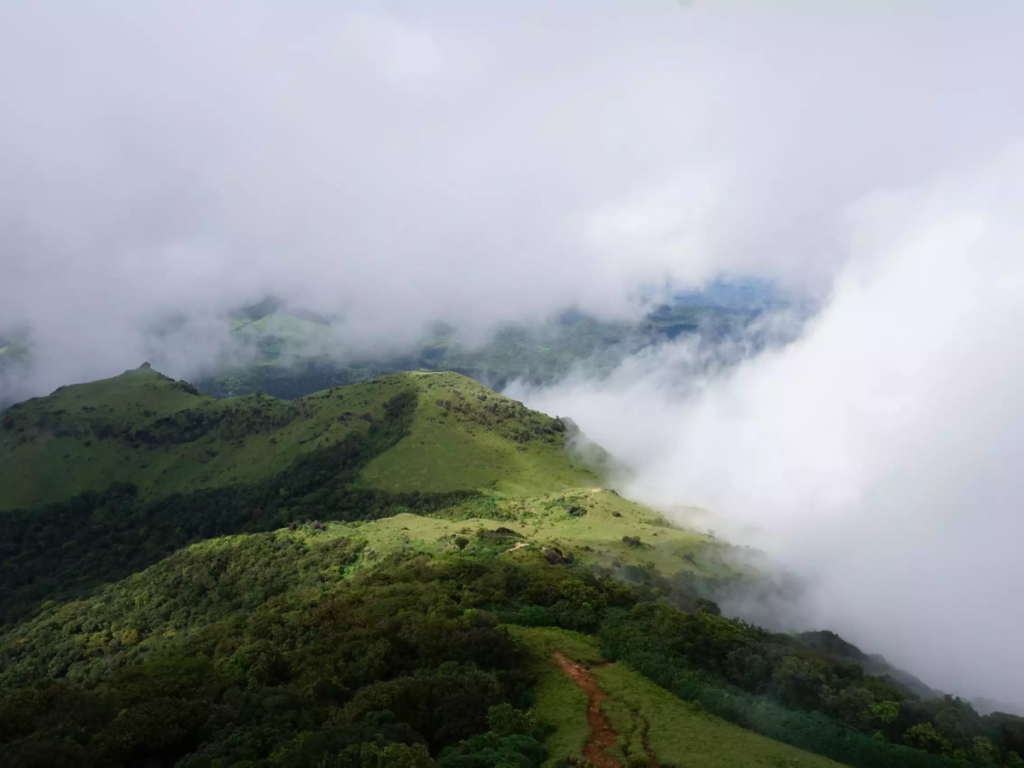 coorg places to visit