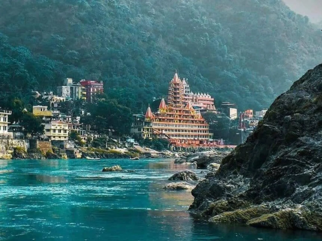 uttarakhand tourist places