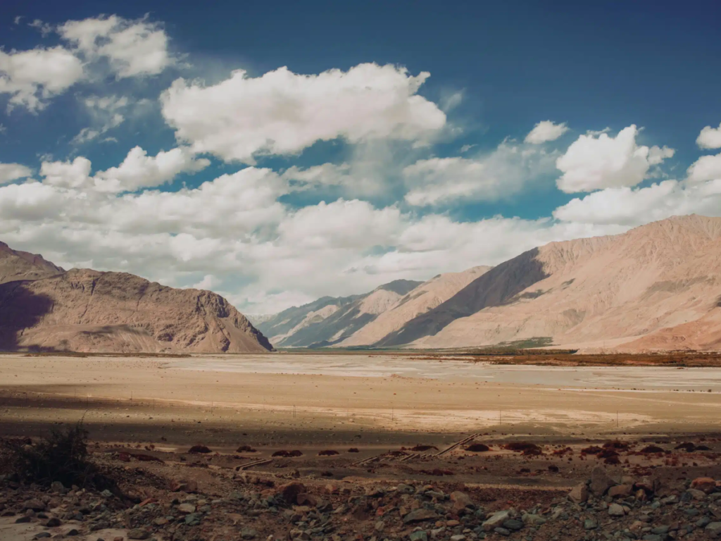 leh ladakh