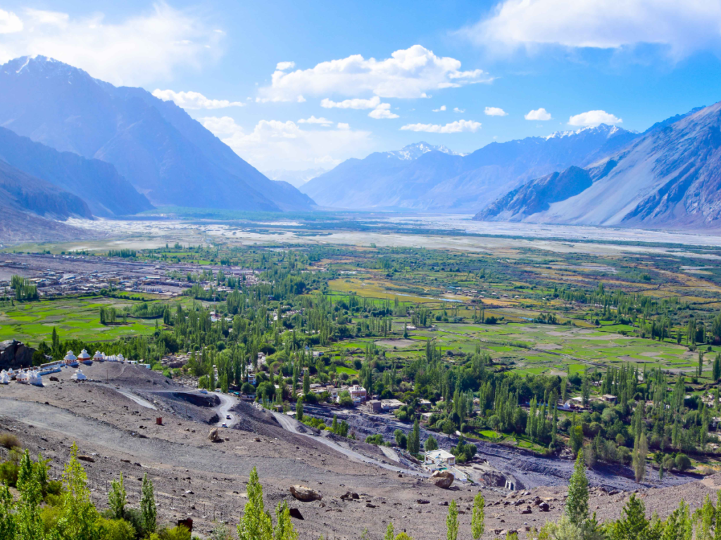 leh ladakh