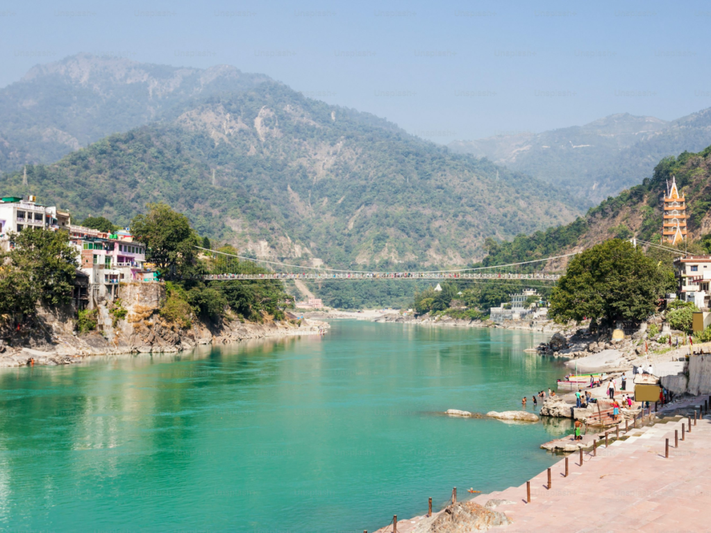 uttarakhand tourist places